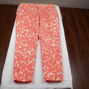 Skinny Mini Khakis by Gap